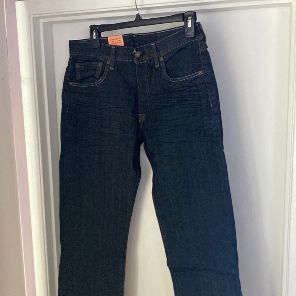 Brand new jeans levis